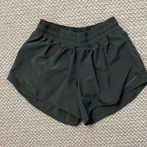 Lulu Hotty hot short